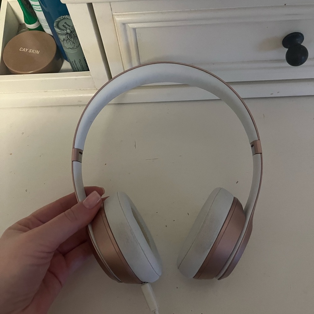 Beats headphones